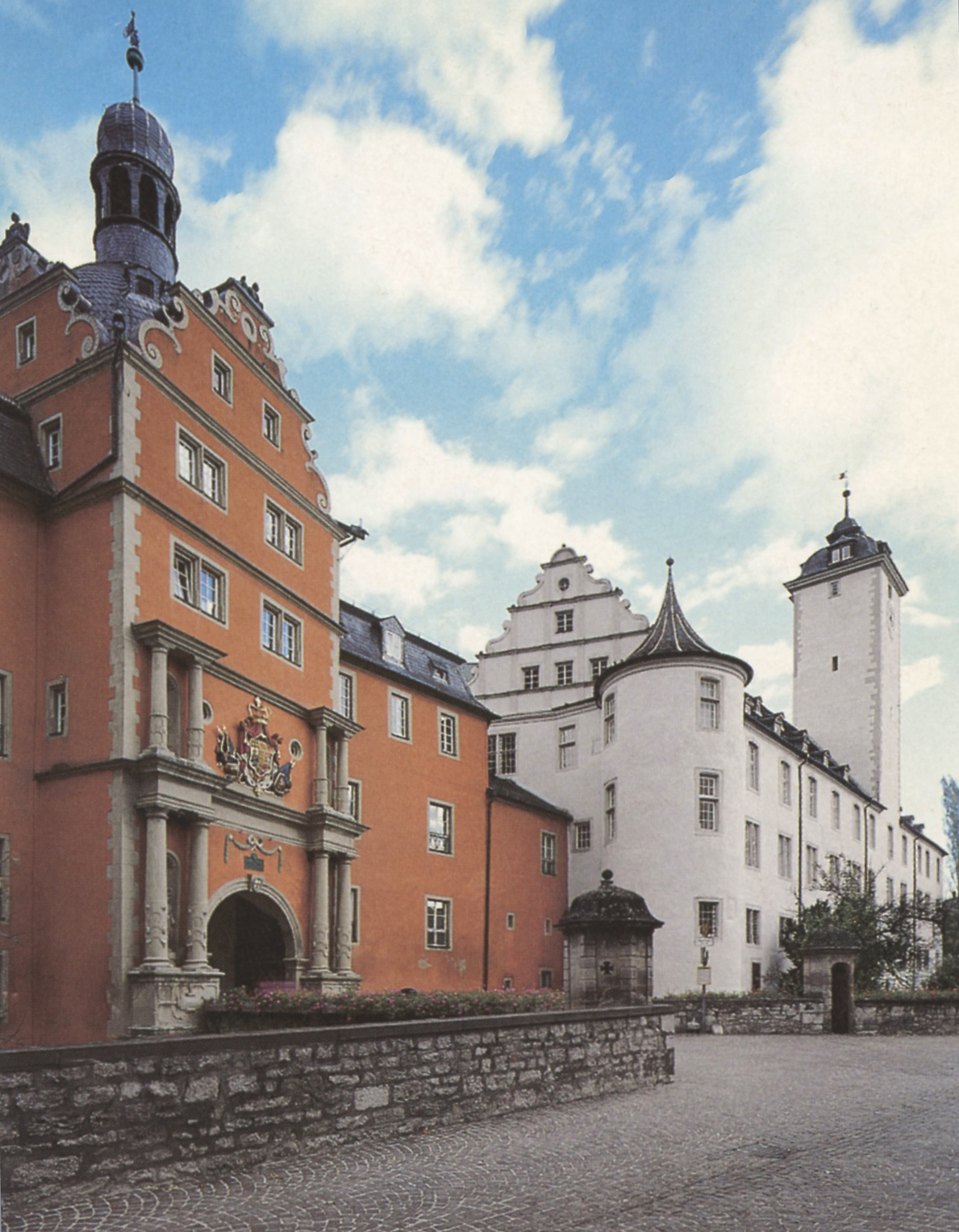 Bad Merghentheim