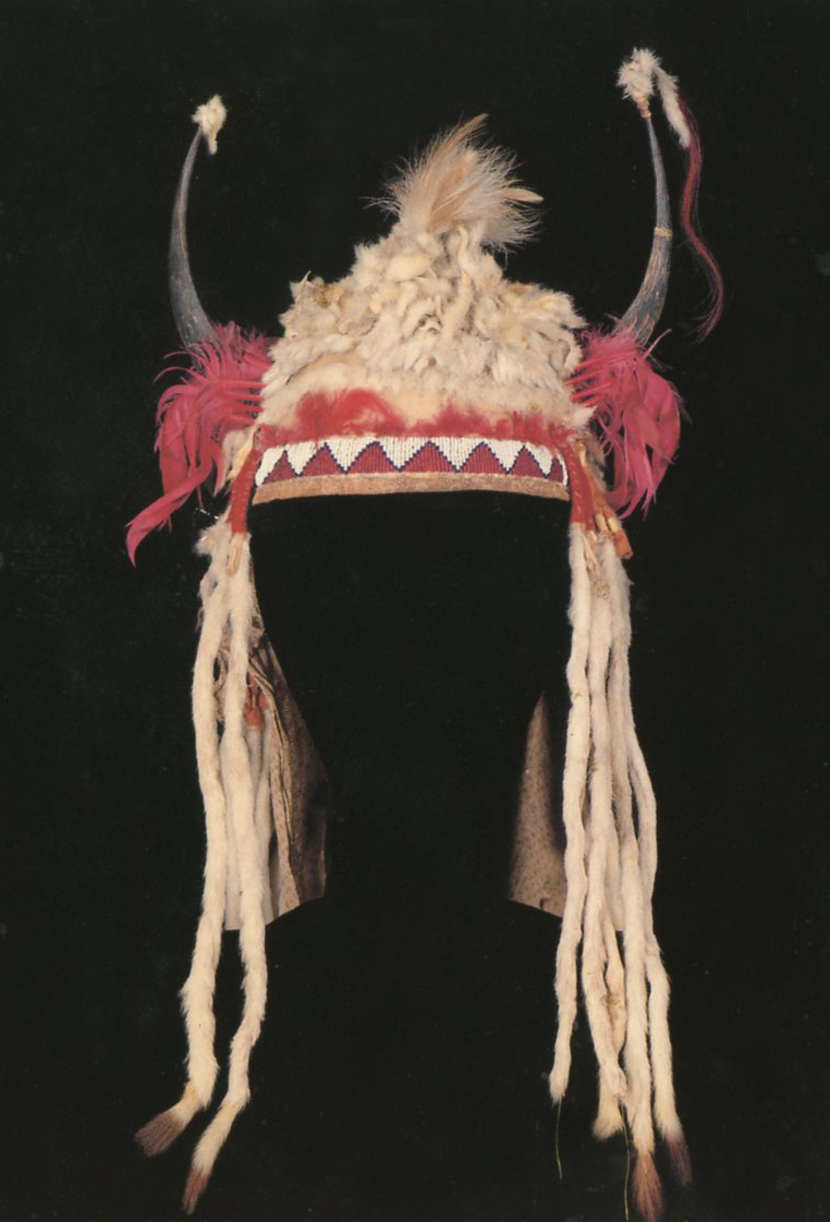 headress
