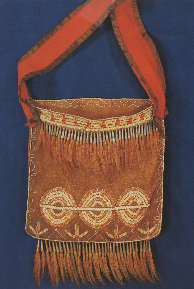 shawnee bag